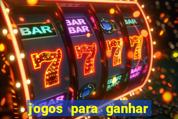 jogos para ganhar dinheiro no pix gratuito